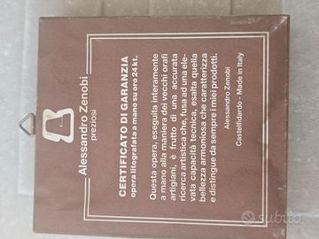 quadro Alessandro Zenobi 