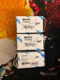 Valvola per termosifoni