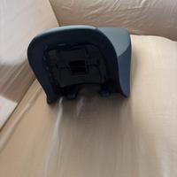 Sella ribassata suzuki V strom 1050 DE