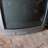 TV 14 e 20 e 21 pollici tubo catodico