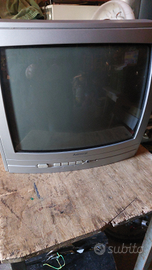 TV 14 e 20 e 21 pollici tubo catodico