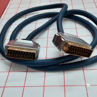 cavo presa scart m.1,5