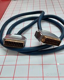cavo presa scart m.1,5
