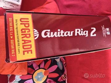 guitar rig 2