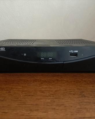 decoder telsey
