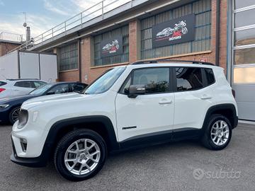 JEEP RENEGADE 2.0 MJT 140 CV 4X4 AUTOMATICA-GANCIO
