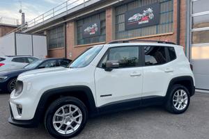 JEEP RENEGADE 2.0 MJT 140 CV 4X4 AUTOMATICA-GANCIO