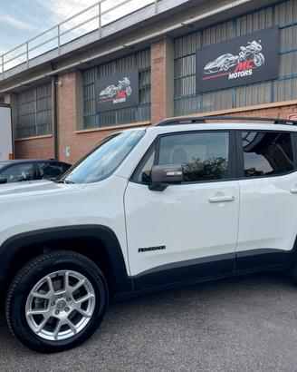 JEEP RENEGADE 2.0 MJT 140 CV 4X4 AUTOMATICA-GANCIO