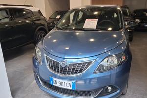 Lancia Ypsilon 1.0 FireFly 5 porte S&S Hybrid Gold