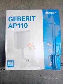 cassetta di risciacquo geberit AP110