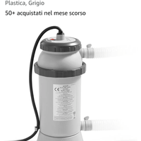 Accessori piscina Intex