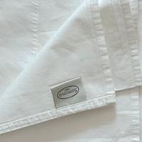 Lenzuolo GABEL Singolo Vintage Cotone Nuovo