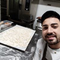 Chef de-partite/Sous-Chef