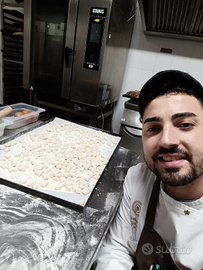 Chef de-partite/Sous-Chef