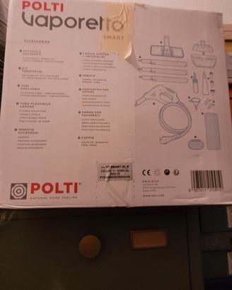 vaporetto polti
