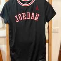 Maglietta Jordan