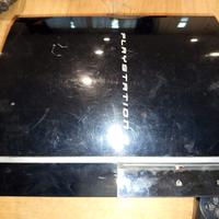 PlayStation 3 per ricambi + controller