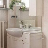 Mobile bagno completo bianco