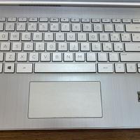 HP LAPTOP 14S A158