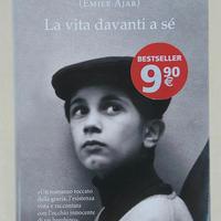 La vita davanti a sé di Romain Gary(Emile Ajar)