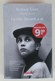 La vita davanti a sé di Romain Gary(Emile Ajar)