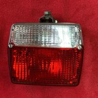 faro retronebbia retromarcia per auto d'epoca