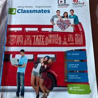 Libro classmates 3