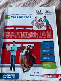 Libro classmates 3