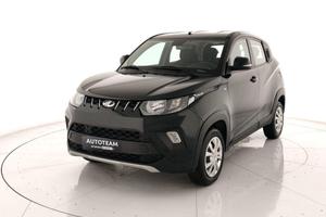 MAHINDRA KUV100 1.2 K6+
