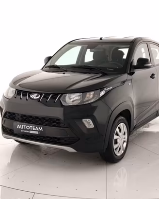 MAHINDRA KUV100 1.2 K6+