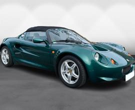 Lotus Elise mmc