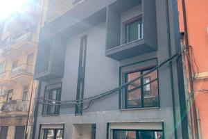 Via Vicenza - nuove costruzuoni da 50 mq