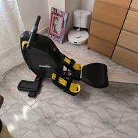 Vogatore magnetico da Casa