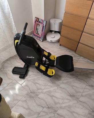 Vogatore magnetico da Casa