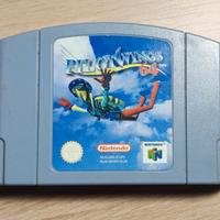 Pilotwings N64
