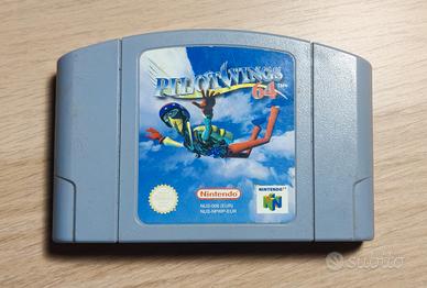 Pilotwings N64