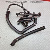 TUBI ACQUA HONDA CBR 600F 2002 2003 600 F 2001 200