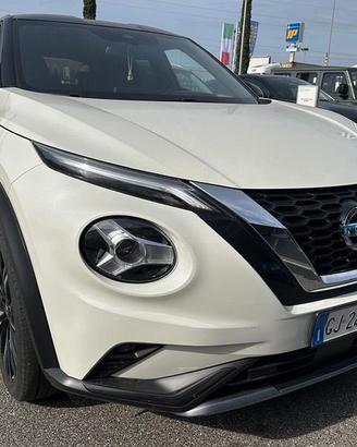 Nissan Juke 1.0 dig-t N-Design 114cv dct