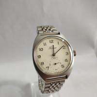 orologio Perseo fs assegnato 