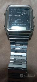 Orologio Levis Quartz