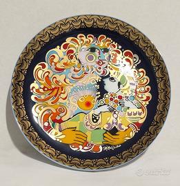 Piatto da parete/collezione