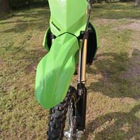 Kawasaki KX 450 - 2023