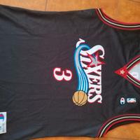 Maglie vintage Nba originali
