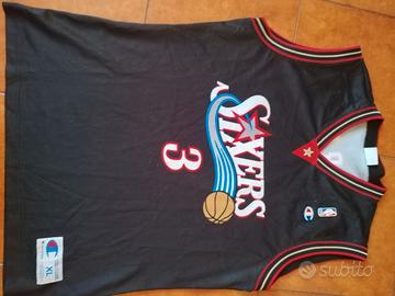 Maglie vintage Nba originali
