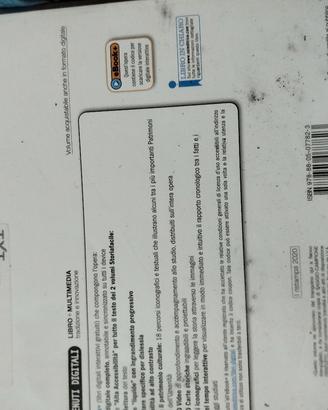 libro Sapiens vol 2 ISBN 9788805077823