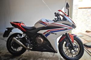 Cbr 500 2016