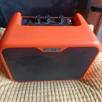 Amplificatore JOYO