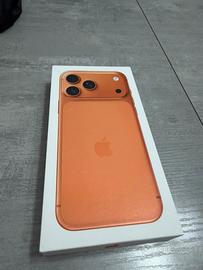Iphone 17 pro max 512 gb