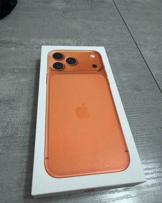 Iphone 17 pro max 512 gb