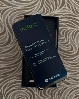 Motorola g32